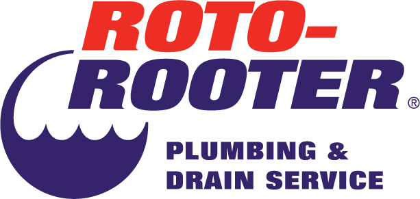 Roto-Rooter Plumbing & Drain Service logo
